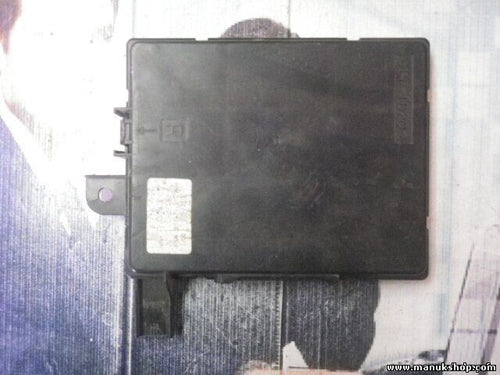 Unidad de control climático Mitsubishi Outlander XL 7820A055 CAB501A065A