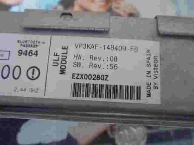 Centralita Bluetooth Teléfono BMW E46 E39 E53 X5 8421695008901 1484093KAFSWM