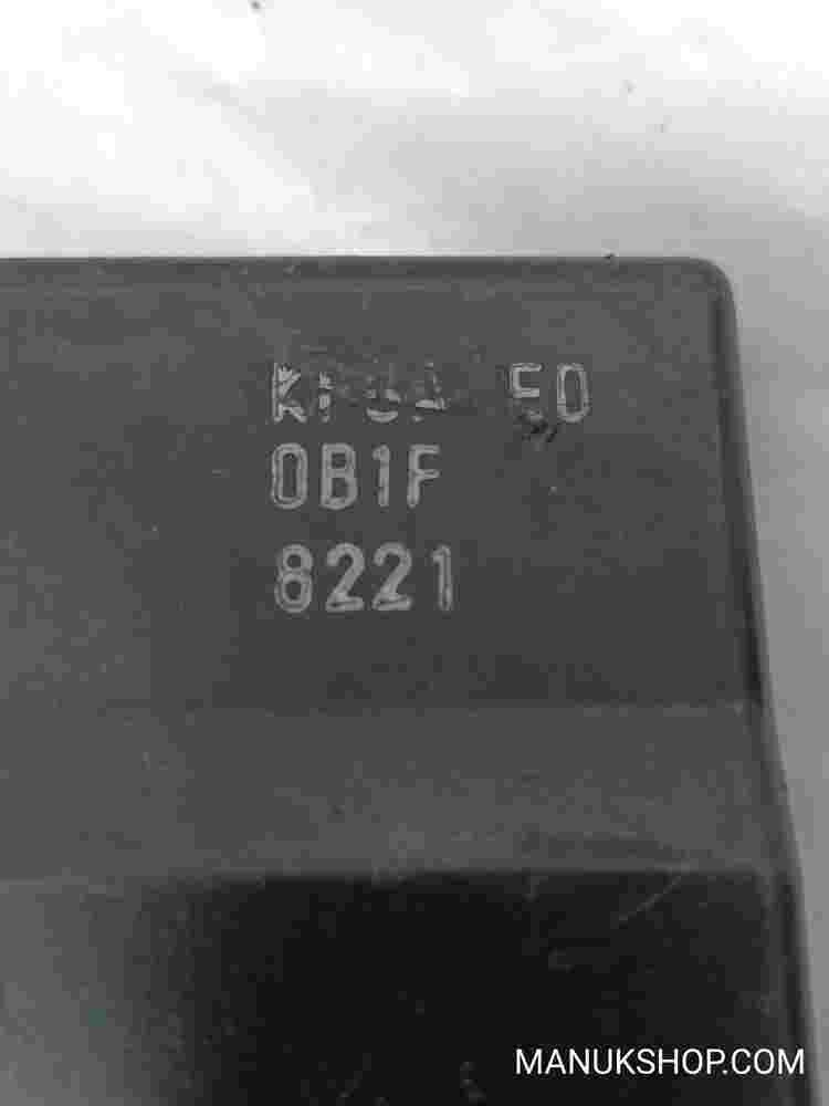 Controlador Potencia etapa módulo de encendido Honda Piaggio X9 250 KFGAED0B1F
