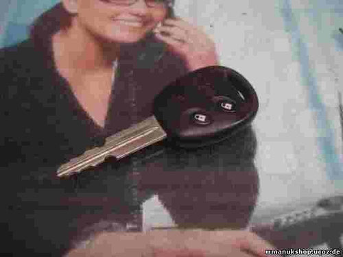 mando control remoto Daewoo RK-700S CE0678