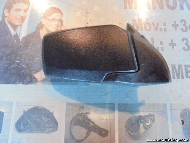 Espejo retrovisor exterior derecho manual Rover Classic V48 E6006378 e11 01 1141