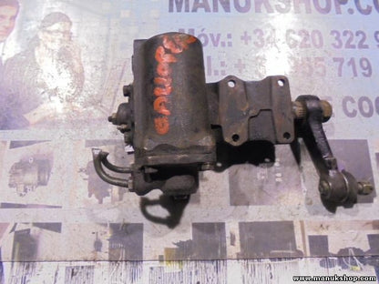 Cremallera direccion asistida Hyundai Galloper 2.5 TD 3.0 V6 1991/08-1998/07