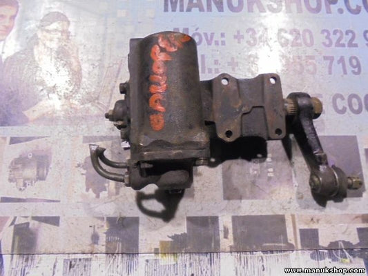 Cremallera direccion asistida Hyundai Galloper 2.5 TD 3.0 V6 1991/08-1998/07