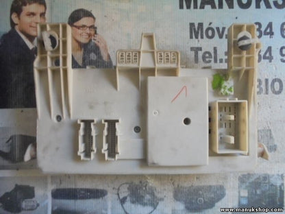 BCM Caja de fusibles Mazda 3 BR5S66730B BR5S 66730 B 519197008