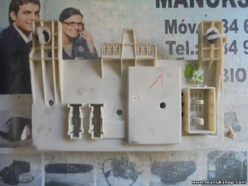 BCM Caja de fusibles Mazda 3 BR5S66730B BR5S 66730 B 519197008