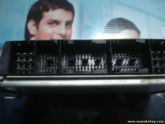 Centralita Audi A8 4D0907401H 4D0 907 401 H BOSCH 0281001930 0 281 001 930