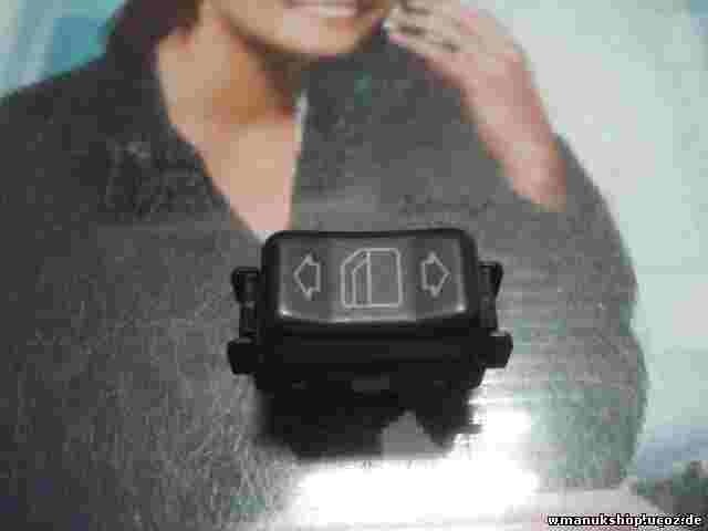 comando pulsante alzacristalli Mercedes-Benz W124 1248209410 1248209410KZ LK ...