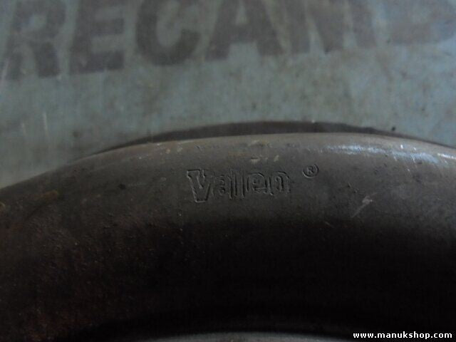 Plato de presión del embrague Disco de embrague  Land Rover Discovery FTC4630