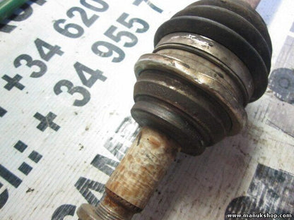 Palier transmision trasero derecho Land Rover ND2081137 ND 2081137