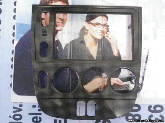 Consola central Mercedes-Benz ML270 16754919 16 75 49 19 PC+ABS