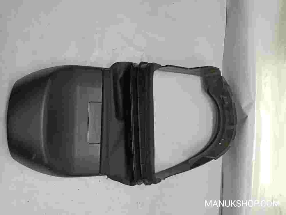 Cubierta de la columna BMW 3 E90 E91 6131695026501 61.31-6 950 265-01 LK 63931