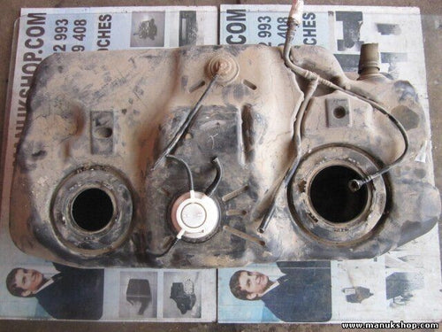 Deposito de combustible Jeep Patriot (MK74) 2008 05105329AE P05105080AH