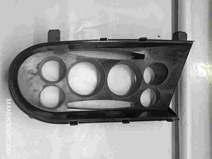 Esferas del cuadro instrumentos Iveco Daily III 3 VDO 15518400102 1551.84.001.02