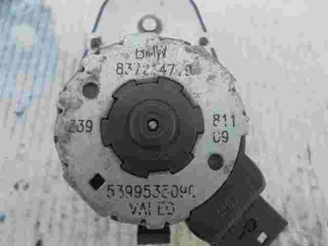 Riscaldamento attuatore BMW E39 83721479 8372147.9 VALEO 5399535090