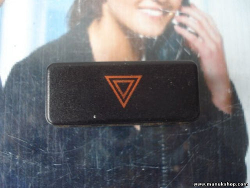 Interruptor de emergencia warning BMW E36 61.31-1390751.1 613113907511 SAE J910