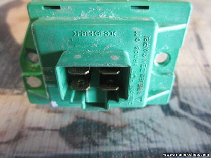 Resistenza al riscaldamento Hyundai ix35 1.7 CRDi 1 15 2010 - 2014 PBT+GF30 P...