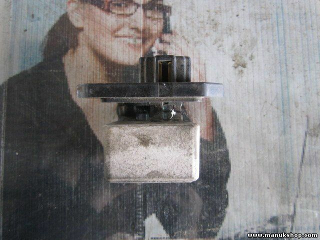 Resistencia calefaccion Hyundai Santa Fe 7271UE 727 1UE 727-1UE