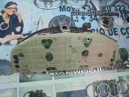 Quadro strumenti Mazda Premacy WVCB87 WV CB87