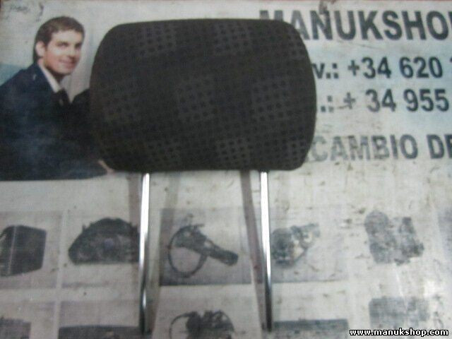 Asiento reposacabezas Mercedes-Benz ML 270 CDI