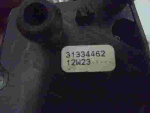 Interruptor multifunción Mando a distancia por radio Volvo V40 IS 31334462 12W23