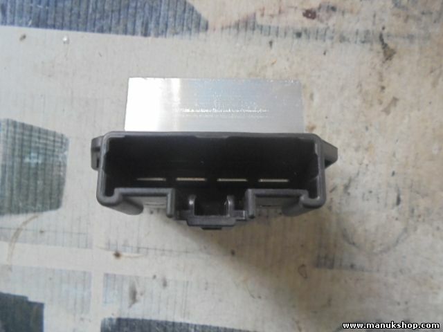 Resistenza al riscaldamento Toyota Corolla E12 2003 1.6 Lexus RX 400H 4993002121