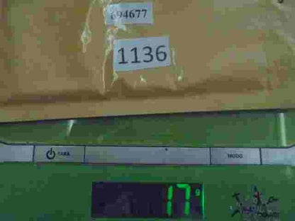 Arandela Plana Citroen Peugeot 694677 6946.77