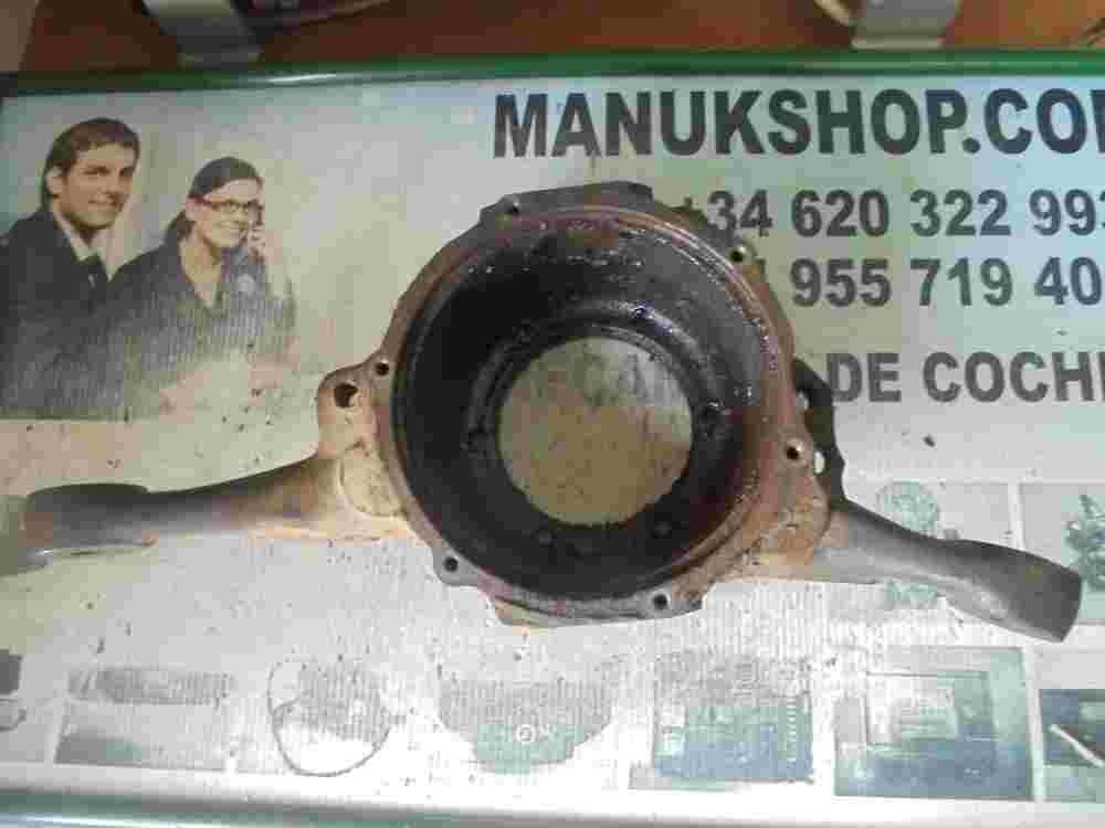 Mangueta buje delantera derecha Land Rover HRC2374 HRC 2374 2D01 2 D 01