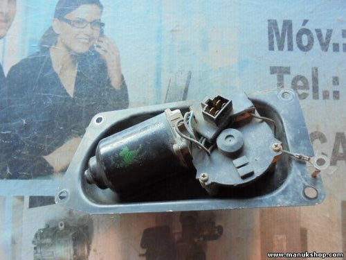 Motor del limpiaparabrisas delantero Suzuki Vitara 1591003422 159100-3422