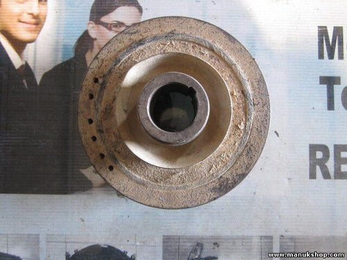 Polea del cigüeñal Rover Discovery 1 Defender Range Classic 300 ERR2220 ERR 2220