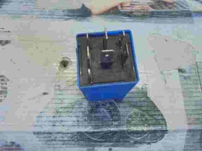 rele techo solar VW Transporter T4 50225002 Webasto 82542A