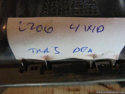 Maneta Manija Exterior Trasera Derecha Mitsubishi L200 MB321420 MB 321420