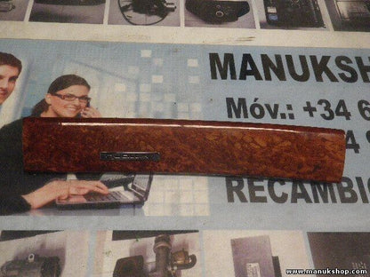 Guarnición salpicadero Audi A6 Quattro 4B1853190 4B1 853 190