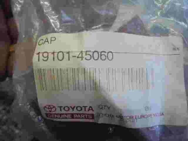 Cap Sub Assy Distributor Toyota Land Cruiser 1910145060 19101-45060