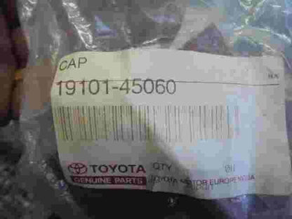 Cap Sub Assy Distributor Toyota Land Cruiser 1910145060 19101-45060