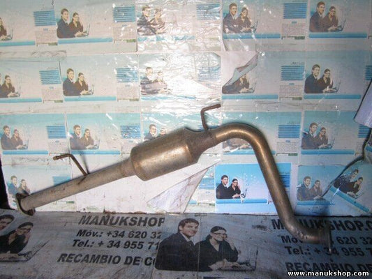 Escape Peugeot Citroën 2.7 HDI 01017756 Wimetal 7R PSA K144 7RPSAK144