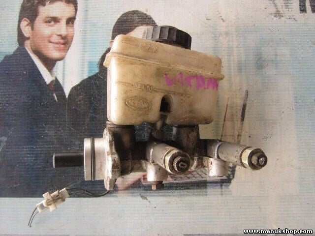 Bomba de freno Suzuki Vitara KPW 918K6 325