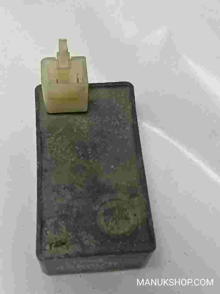 Controlador Potencia etapa módulo de encendido Honda CI706A 45km/h 8.9 301