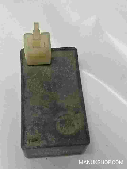 Controlador Potencia etapa módulo de encendido Honda CI706A 45km/h 8.9 301