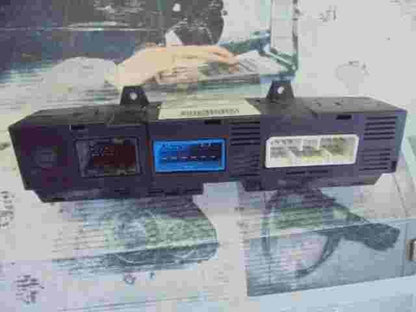 Interruptor de emergencia Citroën Jumper Boxer Ducato A131  54119 7353061080