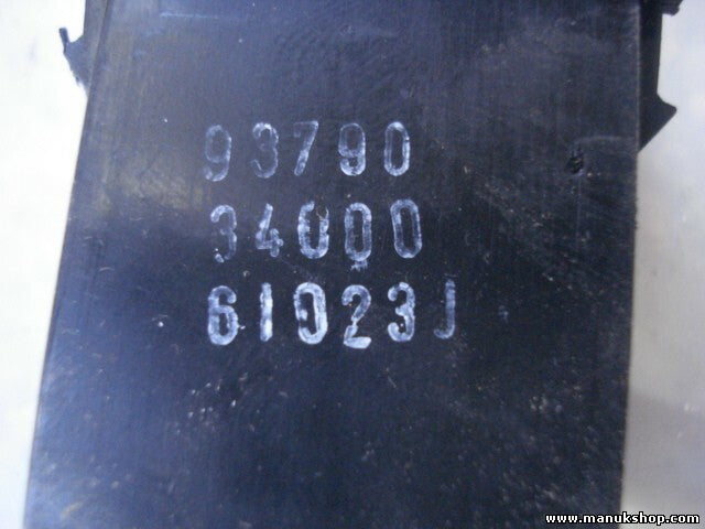 Interruptor de emergencia Hyundai Sonata 9379034000 93790 34000 864W0111