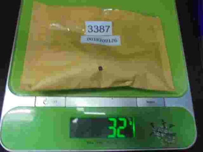 Sensor de impacto de airbag Mercedes-Benz CL203 CLC 2008 Q07 0018209126