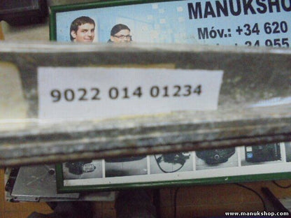 Consola central BMW E38 902201401234 9022 014 01234 8360706 8 360 706 BLENDE