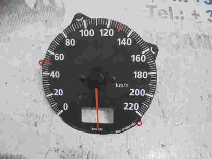 Tachimetro Audi A4 B5 AU0004001 AU-0004-001 8D0190 8D0 190
