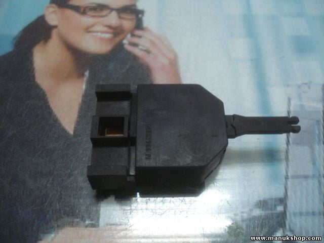 Regulador de calefacción Nissan Serena 54353973B 54353973 B 54353966 PI