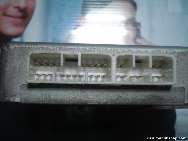 ABS Centralita Mazda 323F BA (1994–1998) BC6B67650A BC6B 67650A 94K19213A