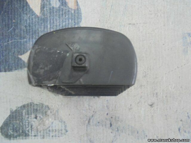 Rejilla Aireadora Mazda BT-50 Ford Ranger UH711 UH71-1