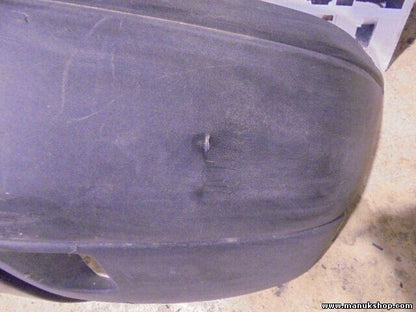 Parachoques Land Rover Freelander M801D M000P M801D M1000P M47T247 B3 PPEPDMT25