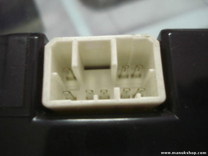 Control de la calefacción Rover 75 MF1464307226 DENSO JFC101785 