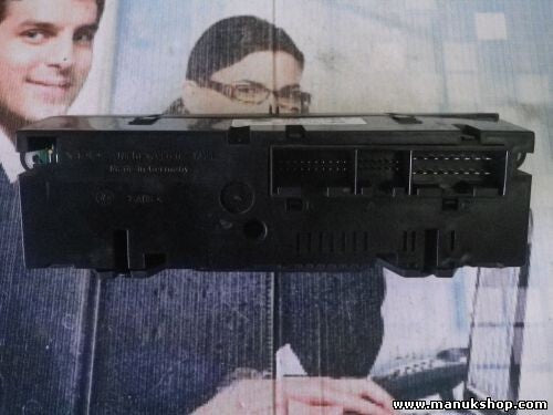 A/C System Seat Ibiza Index 01 6L0 820 043 B 6L0820043B 6LO820043B 412206017003