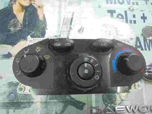 Controllo riscaldamento Hyundai Santa II Fe 9725026XXX 97250-26XXX